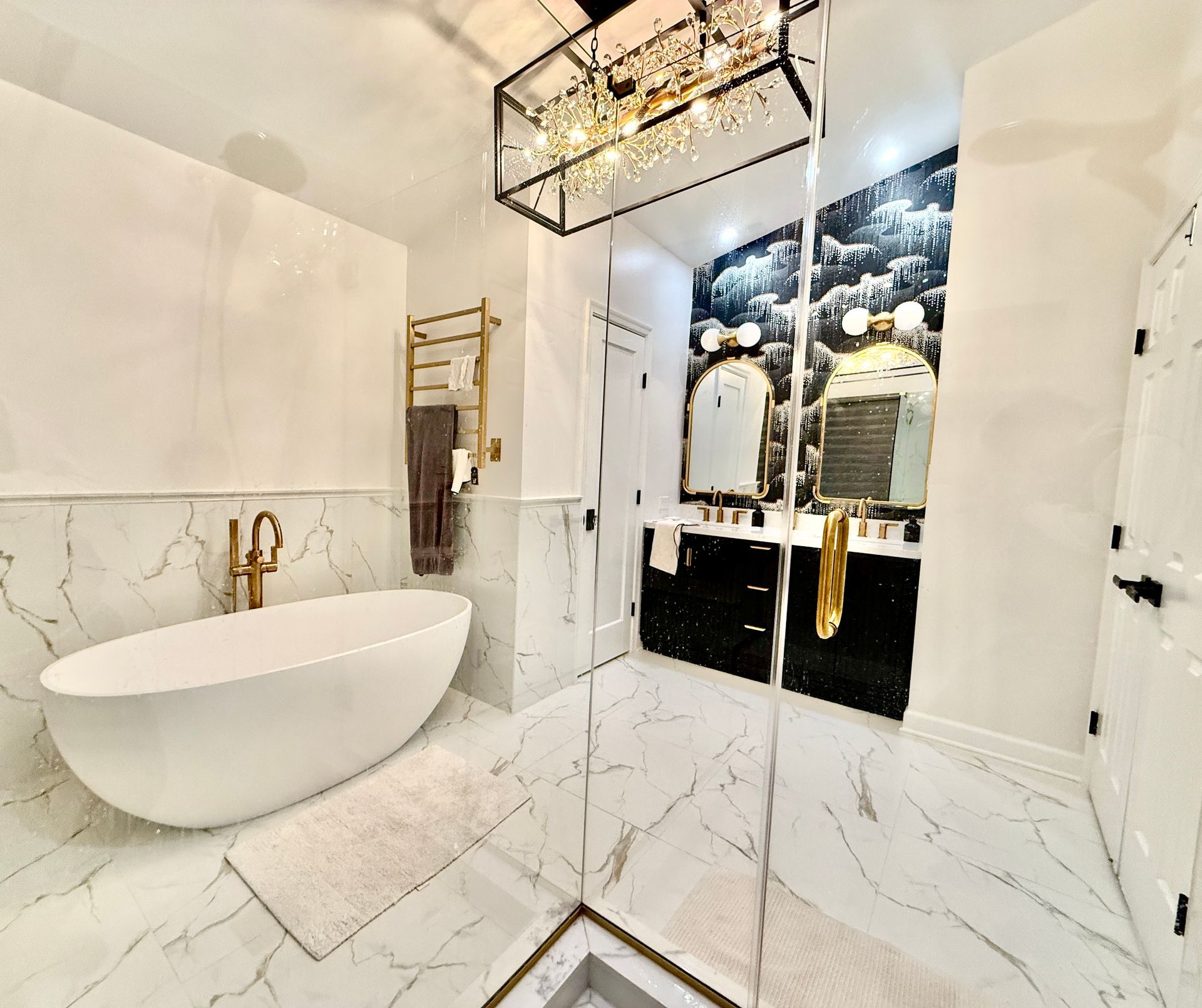 Full Bathroom Remodelers in Reisterstown, MD