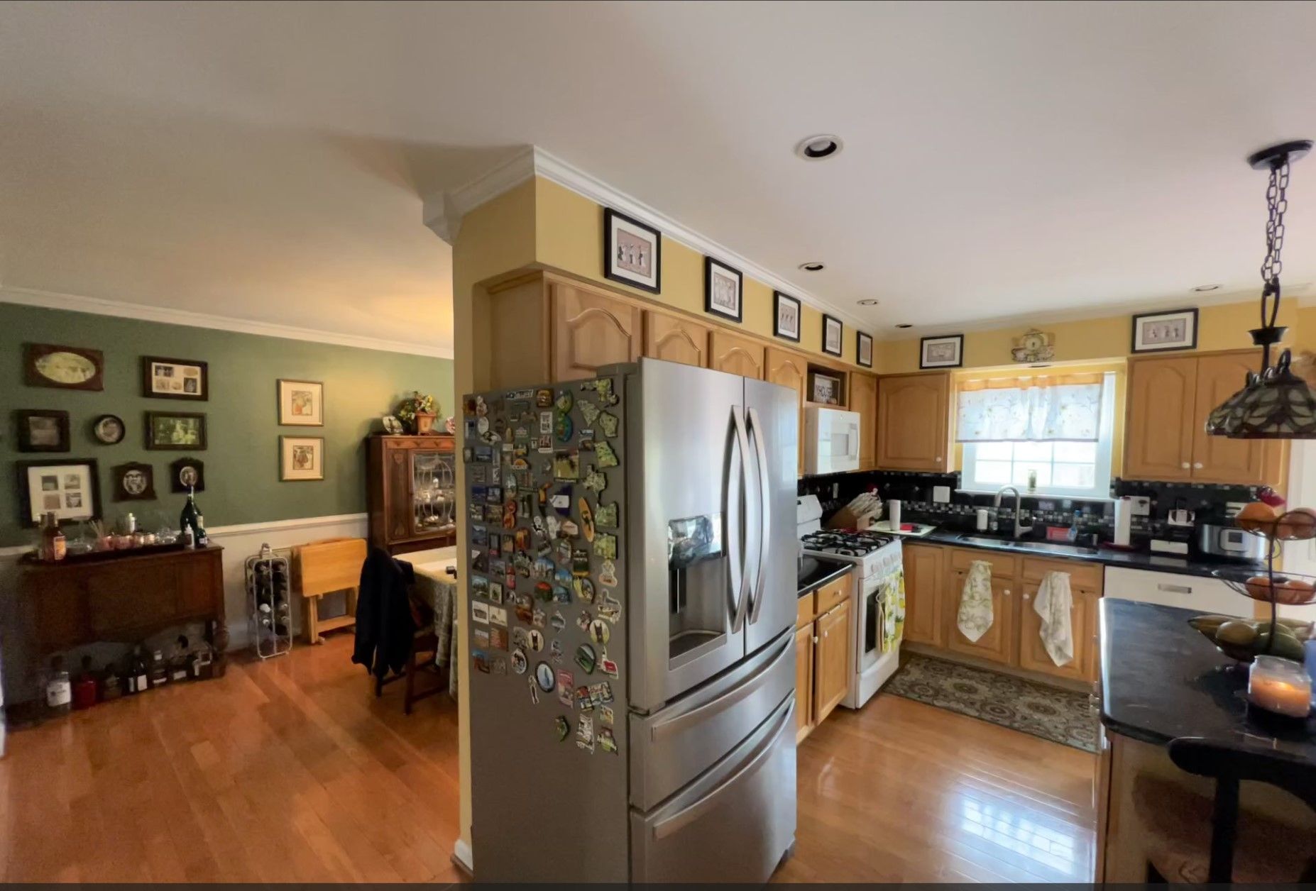 Kitchen Remodelers in Baltimore, MD.