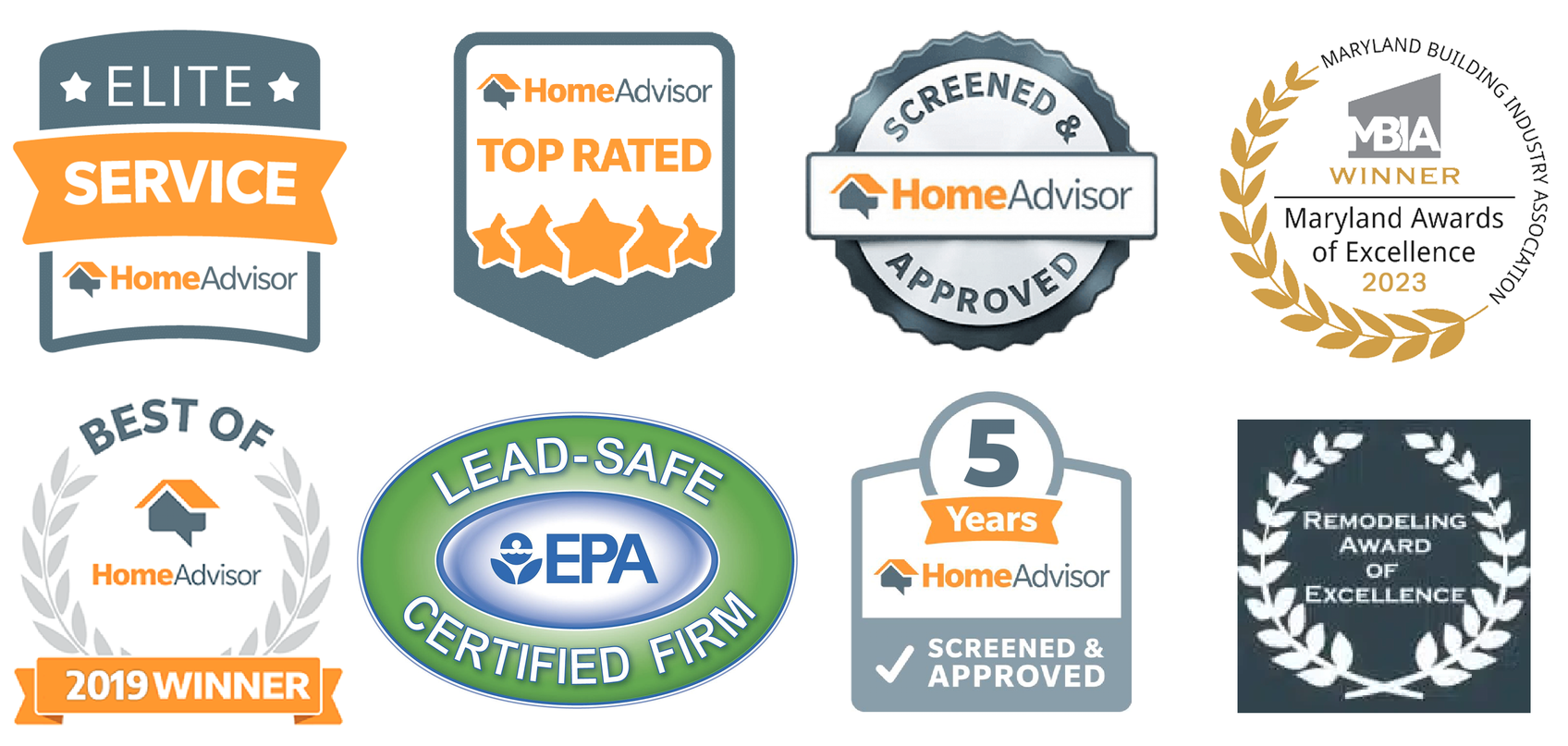 Best Awarded Home Remodelers | A-1 Renovation