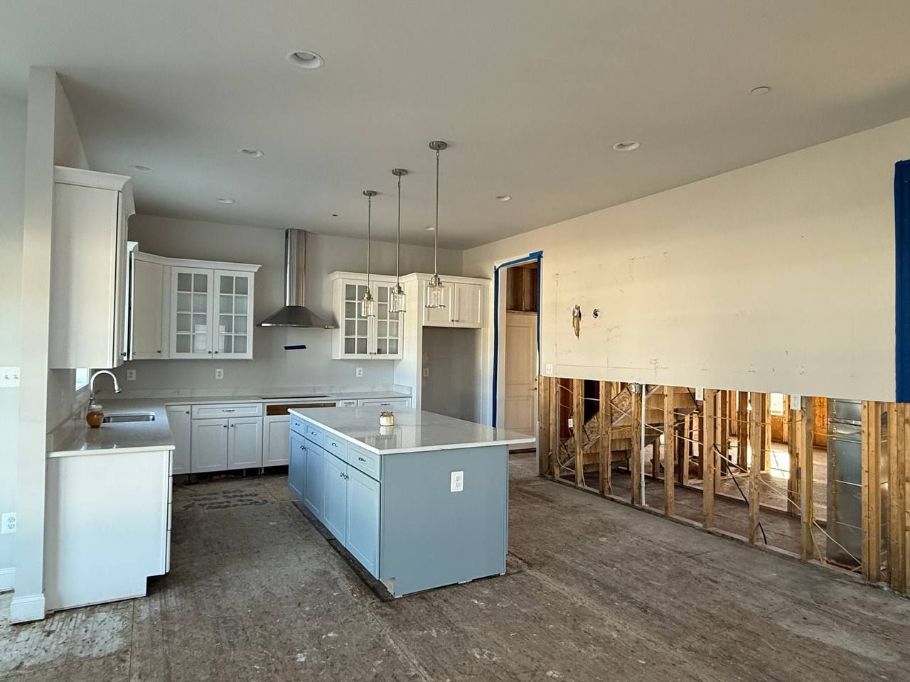 Greater Baltimore Water Damage Services