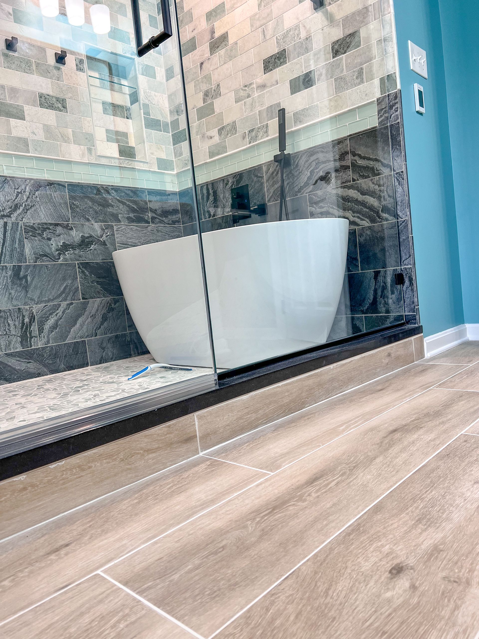 Vanity and Countertop Replacement in Ellicott City MD Bathrooms.