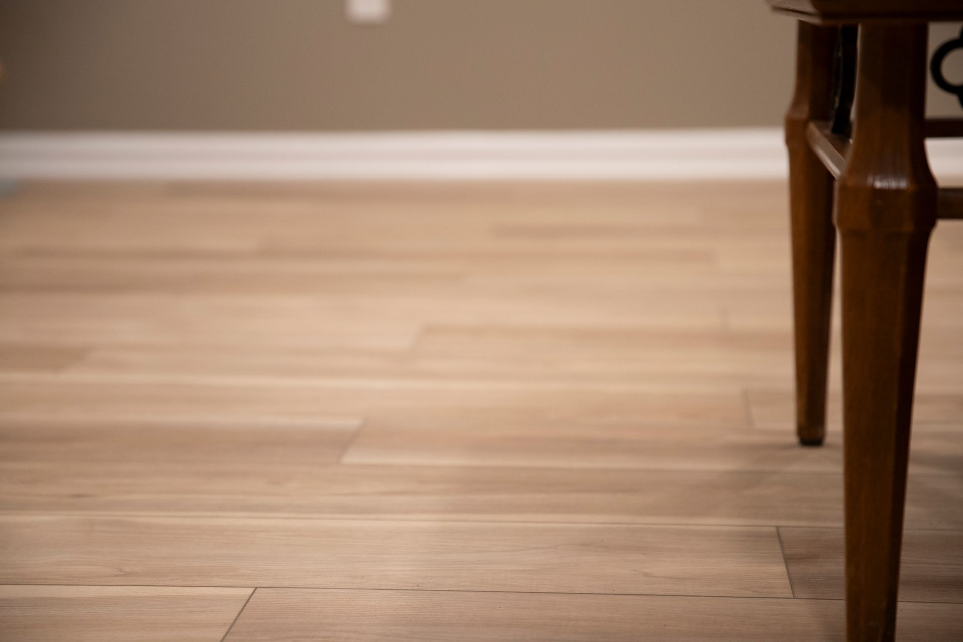 Whole-house interior painting providing a clean and cohesive look for every room.