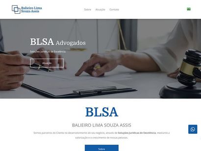BLSA Advogados na 83