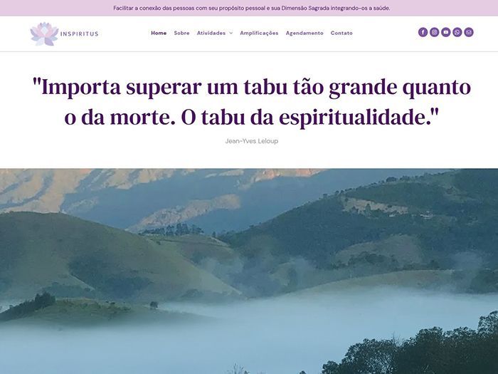 Inspiritus na 83