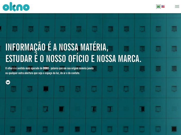 OKNO na 83