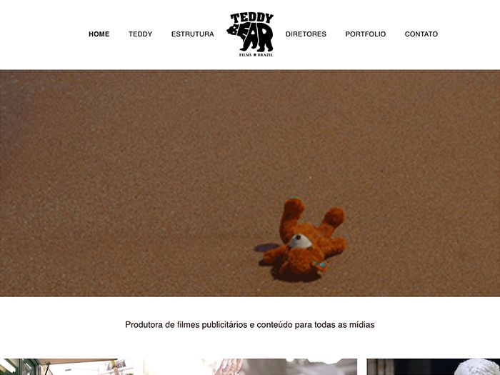 Teddy Filmes na 83