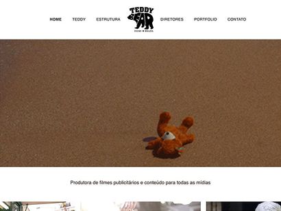 Teddy Filmes na 83