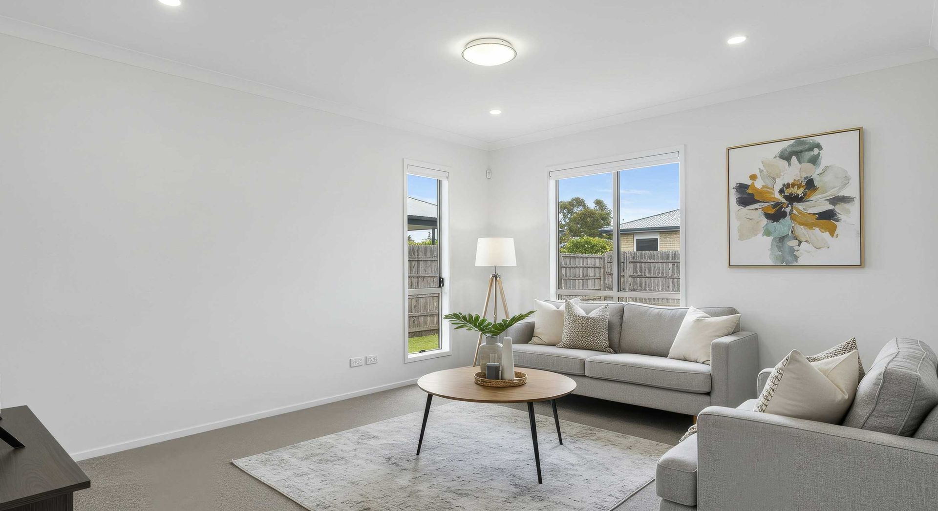 Interior Finishing By Trusted Mackay Painter In Andergrove QLD Australia