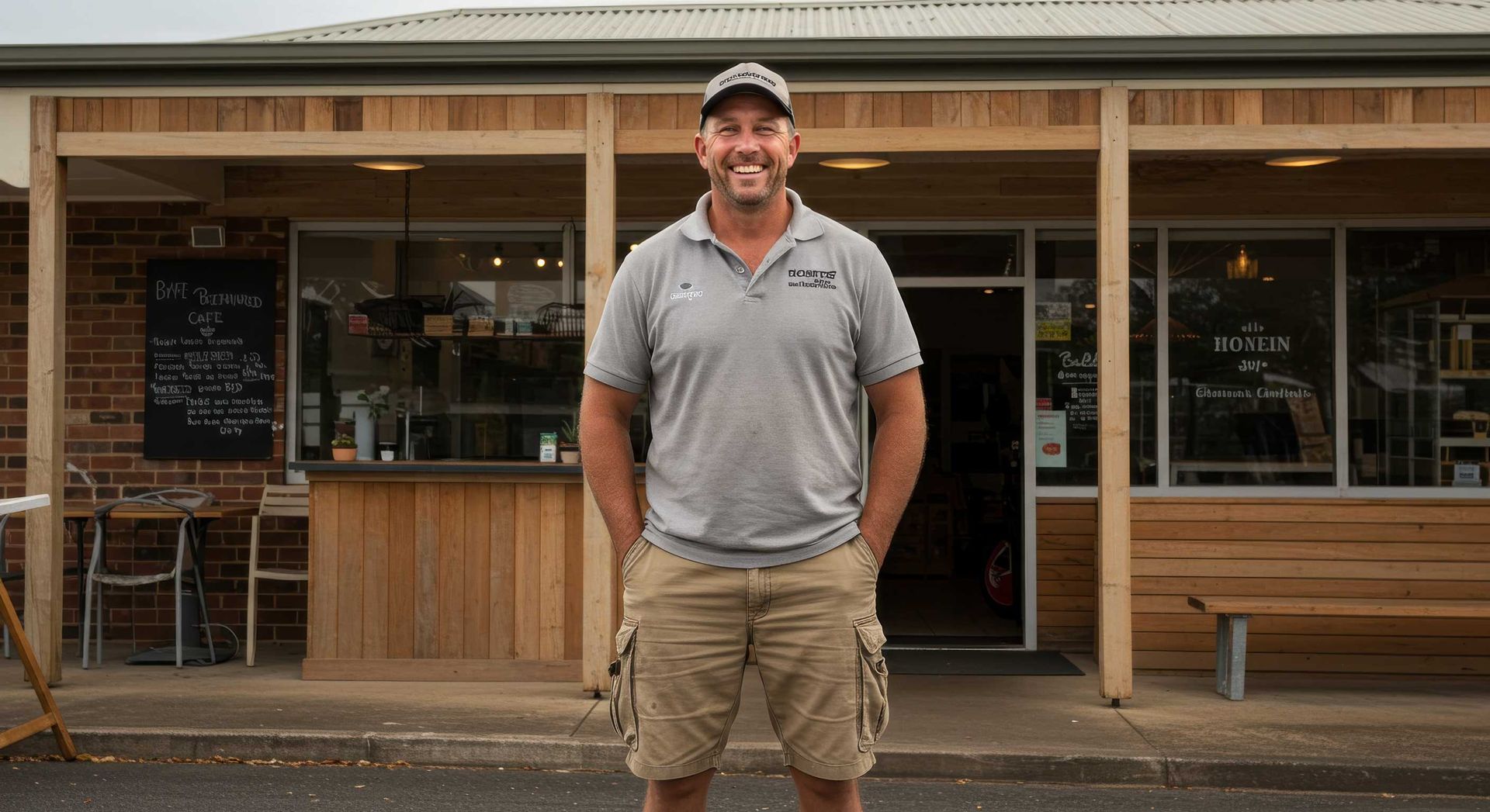Experienced Commercial Painting Crew On Location Mackay