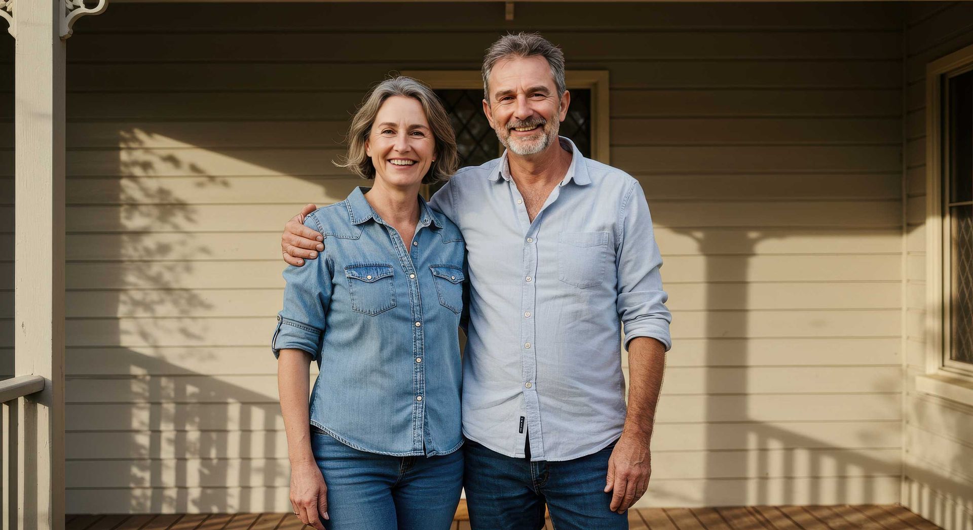 Greg and Lisa D. Mackay Painter Review