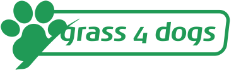 Artificial Grass For Dogs | Grass For Dog Kennels | Logo