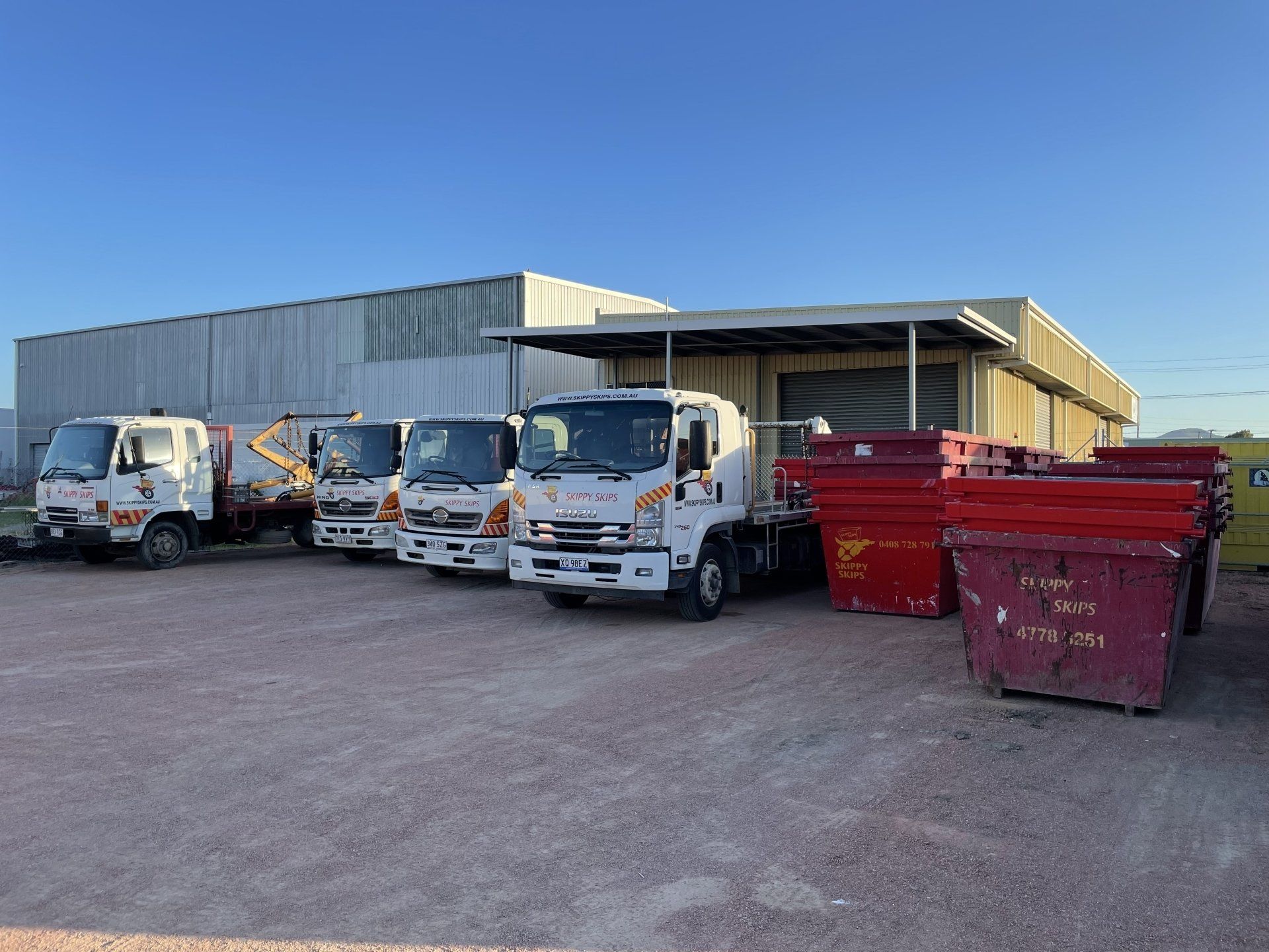 Fleet