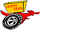 Skippy Skips Skippy Skips