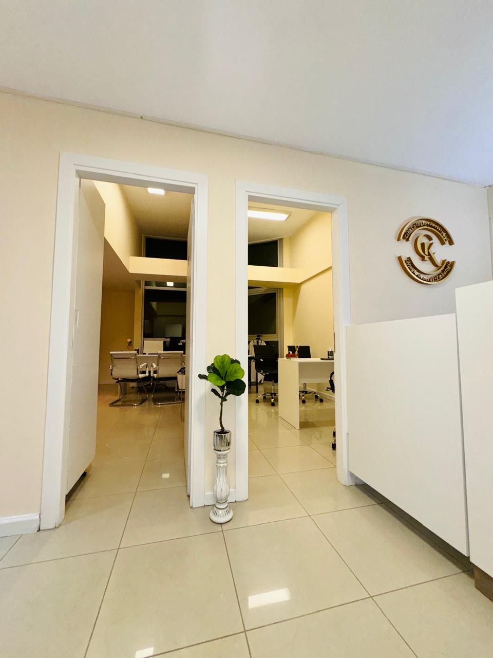 Consultorio CK