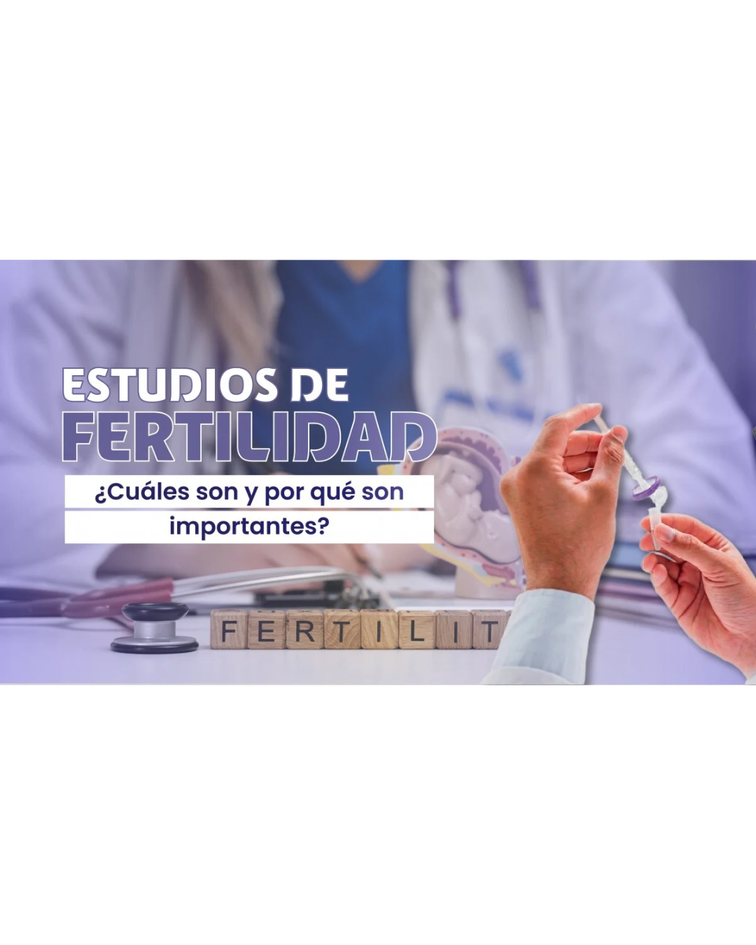 Modulo 4. ¿Por qué no llega el embarazo?
