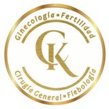 Consultorio CK  LOGO