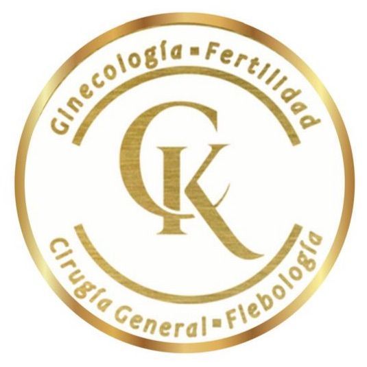 Consultorio CK  LOGO