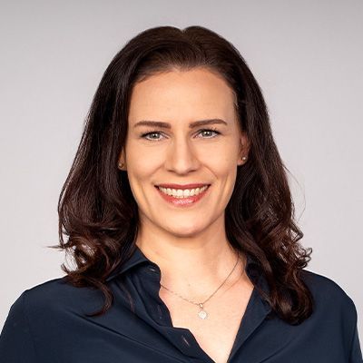 Svenja Mohn, Vogel IT-Akademie