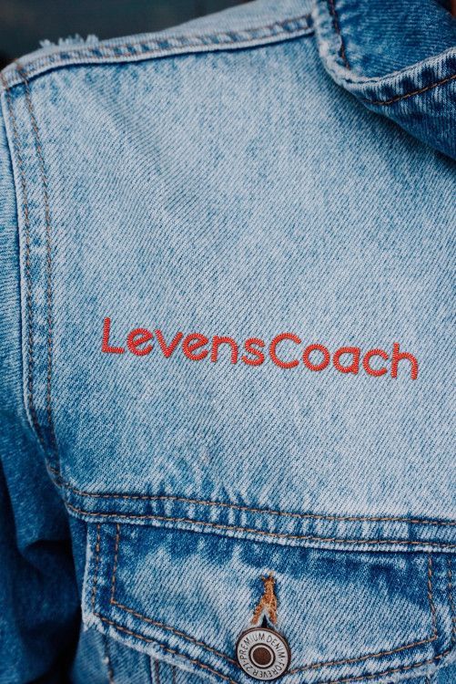 Levenscoach