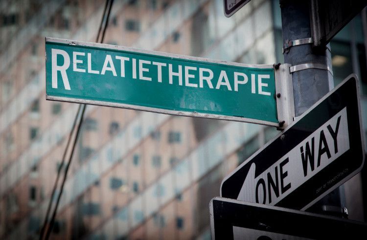 Relatietherapie