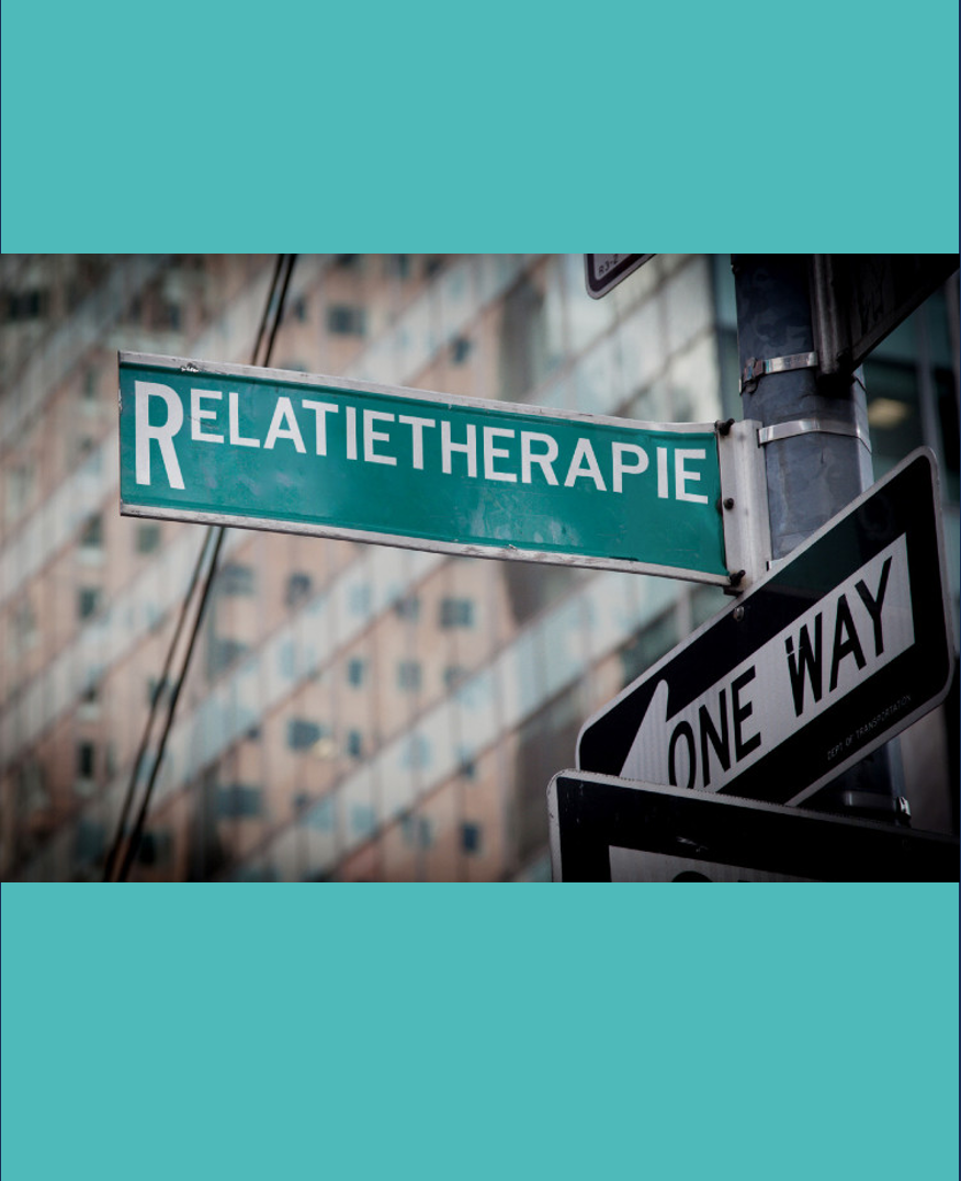 Relatietherapie