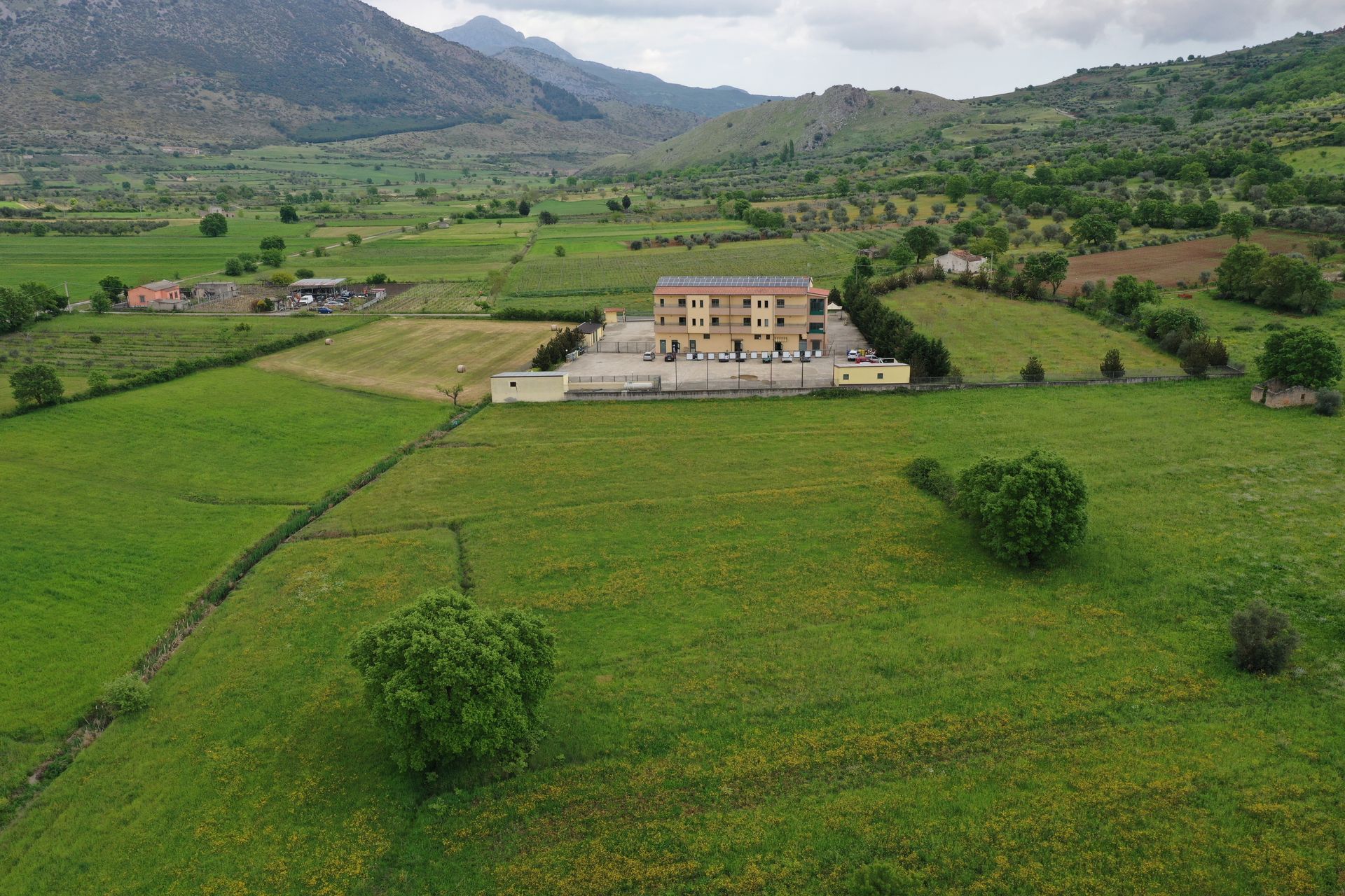 villa s. antonio