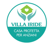 Logo Villa Iride