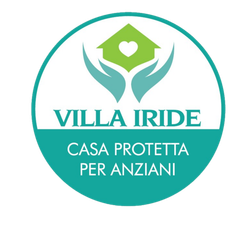 Logo Villa Iride