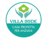 Logo Villa Iride