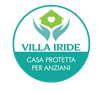 Logo Villa Iride