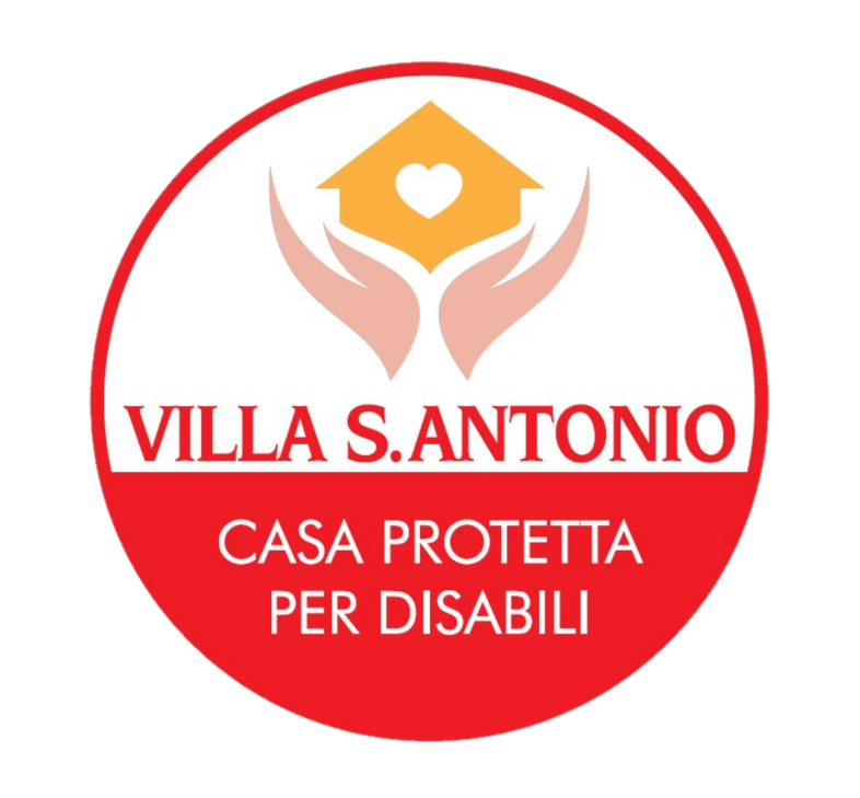 Logo Villa Iride