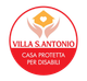 Logo Villa Iride