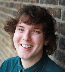 Matthew Buffin Staff