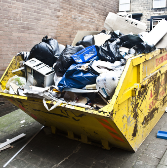 Junk removal in Albany NY