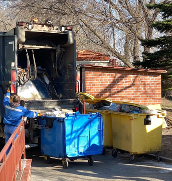 Junk removal in Albany NY