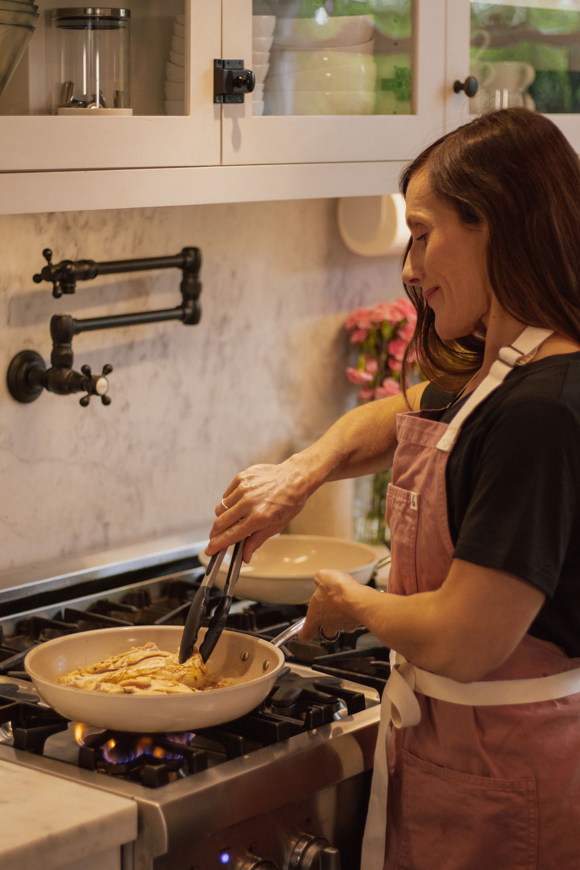 in-home phoenix chef