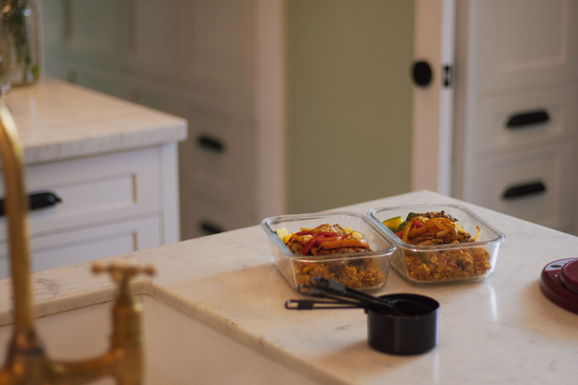 medically tailored meal delivery