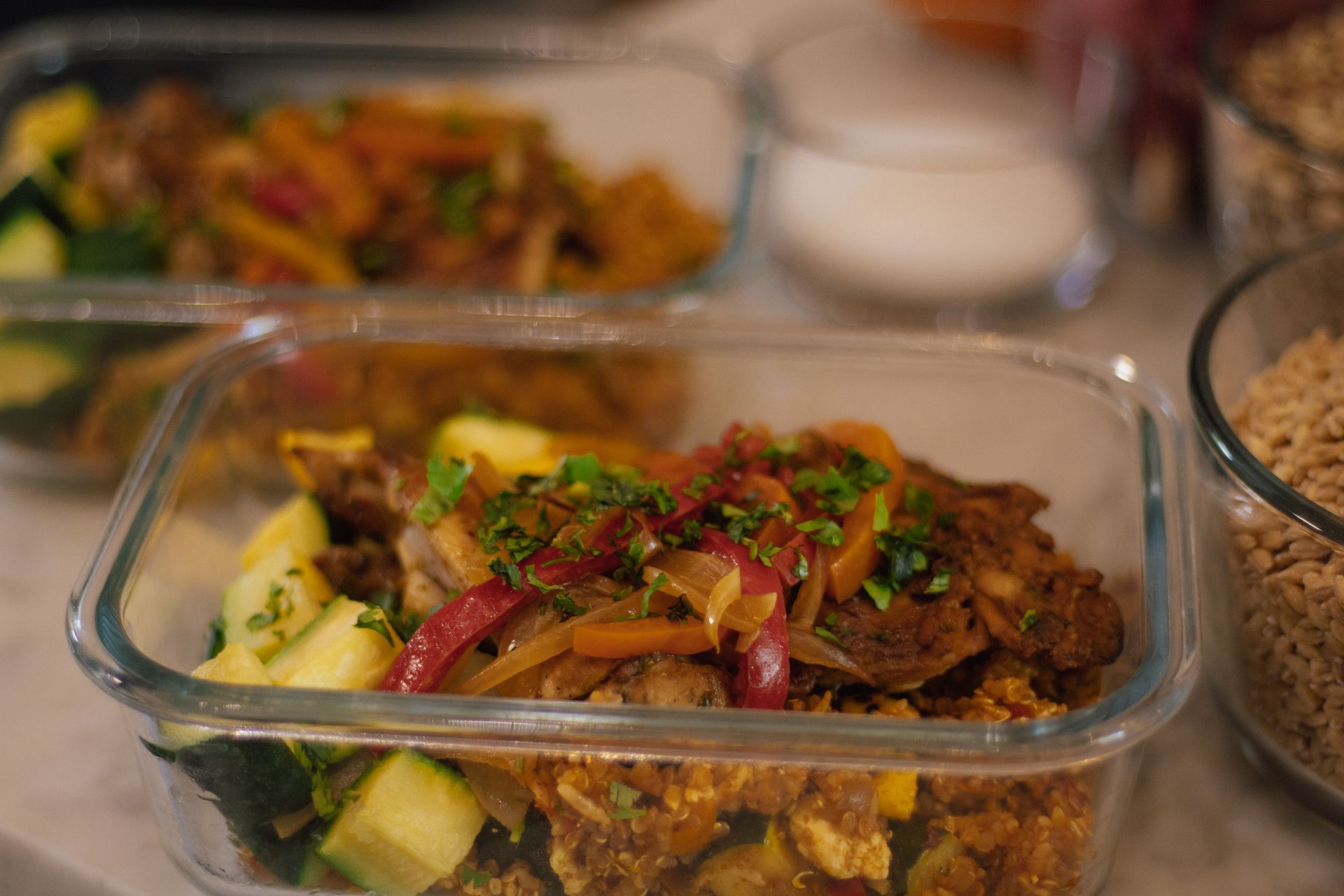 medically supported nutrition programs