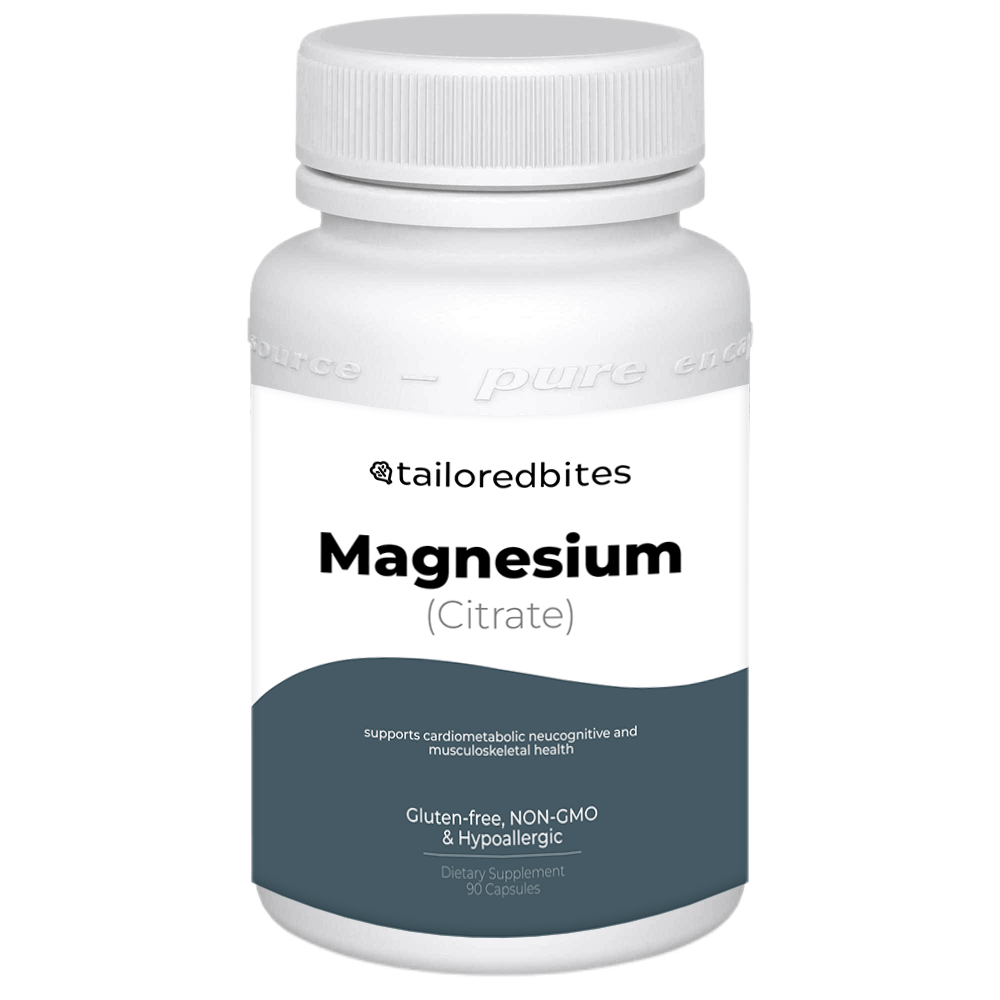 dietitian recommended supplements