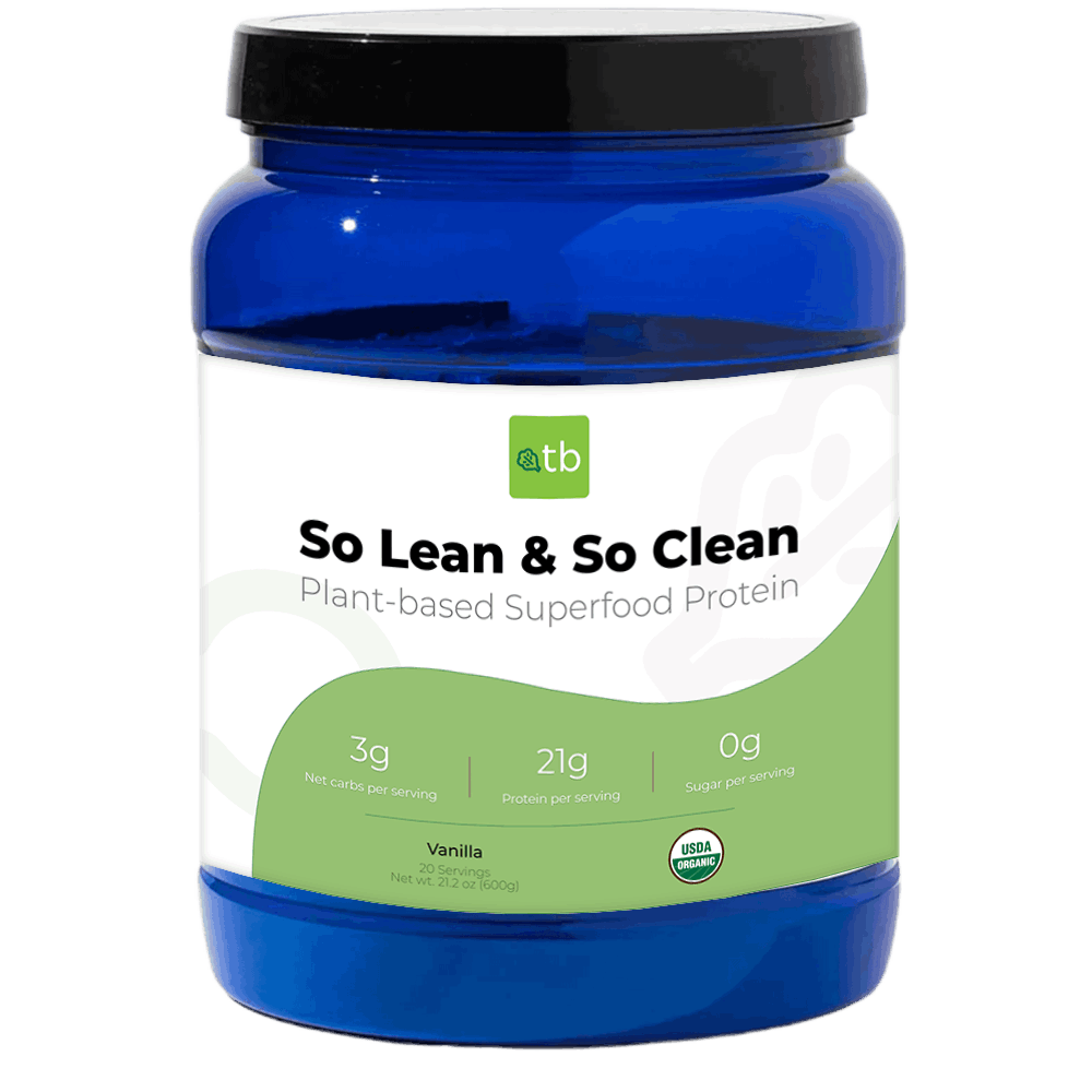 anti-inflammatory meals and supplements
