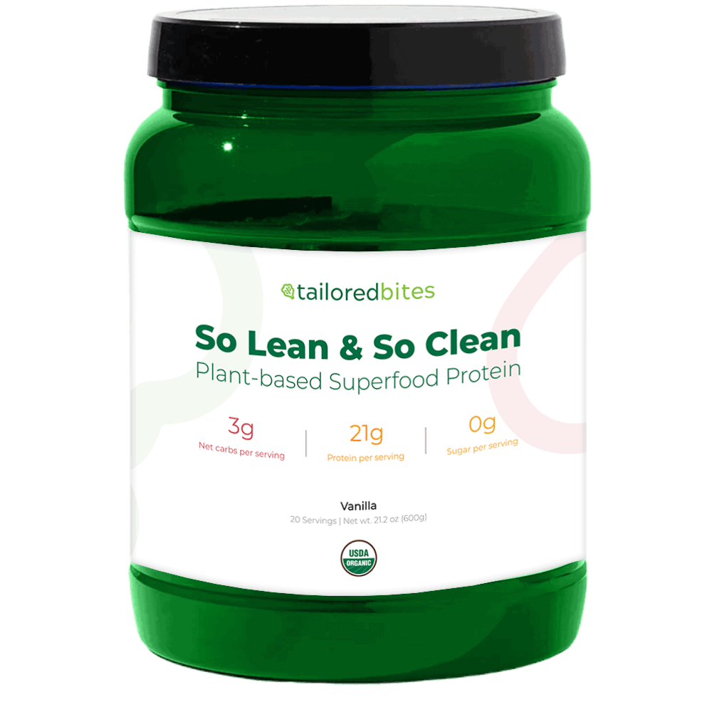 PCOS supplements
