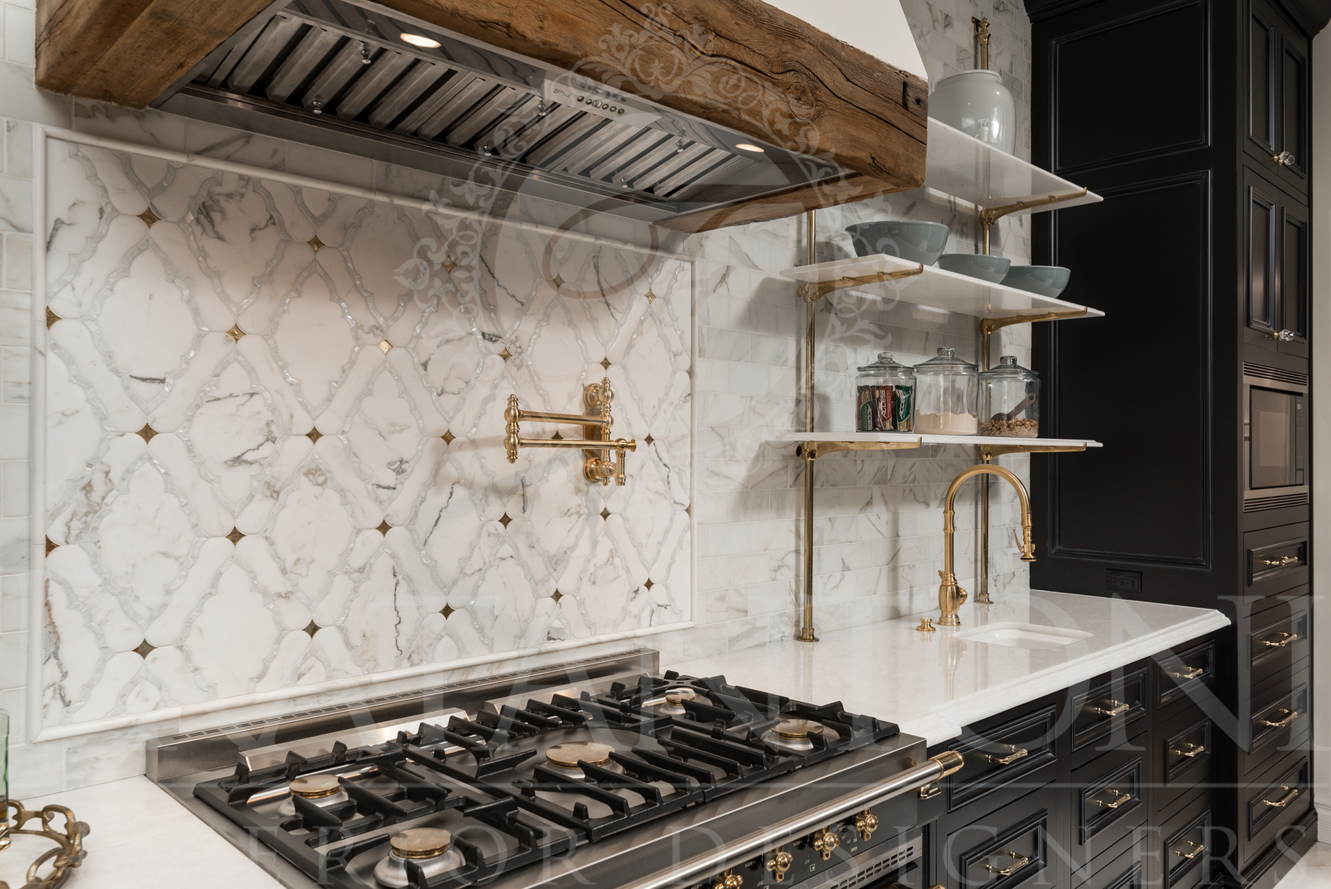French Country- Fratantoni Interior Designers