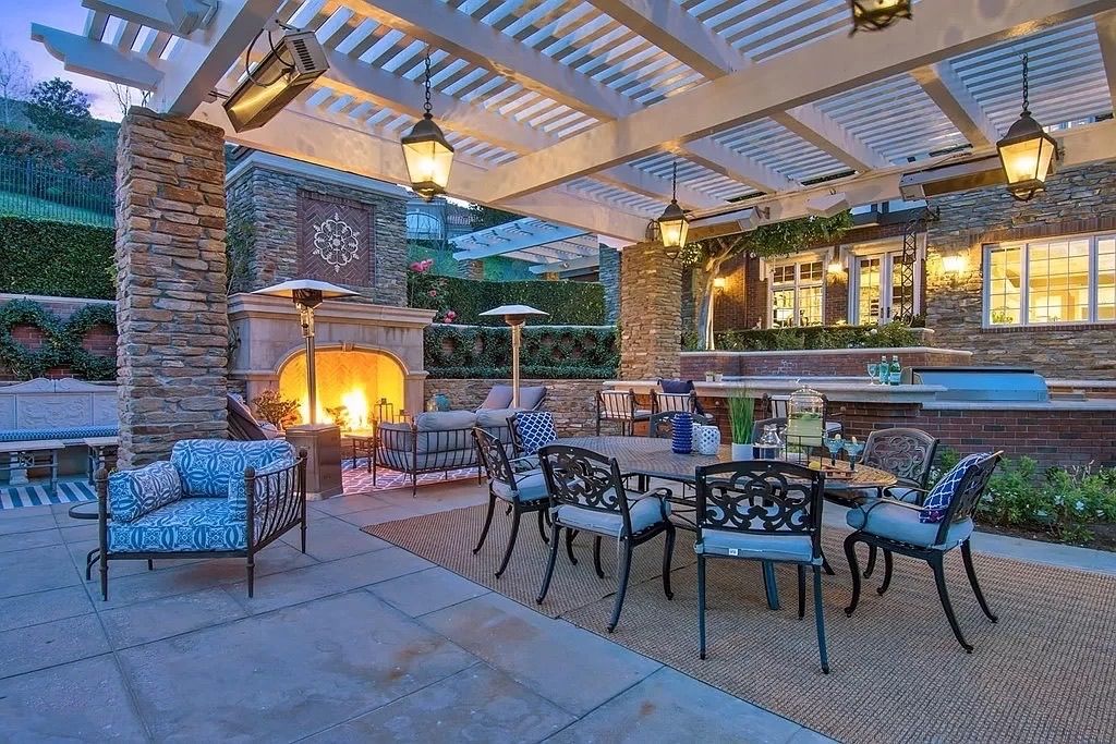 Traditional Estate | Fratantoni Interior Designers