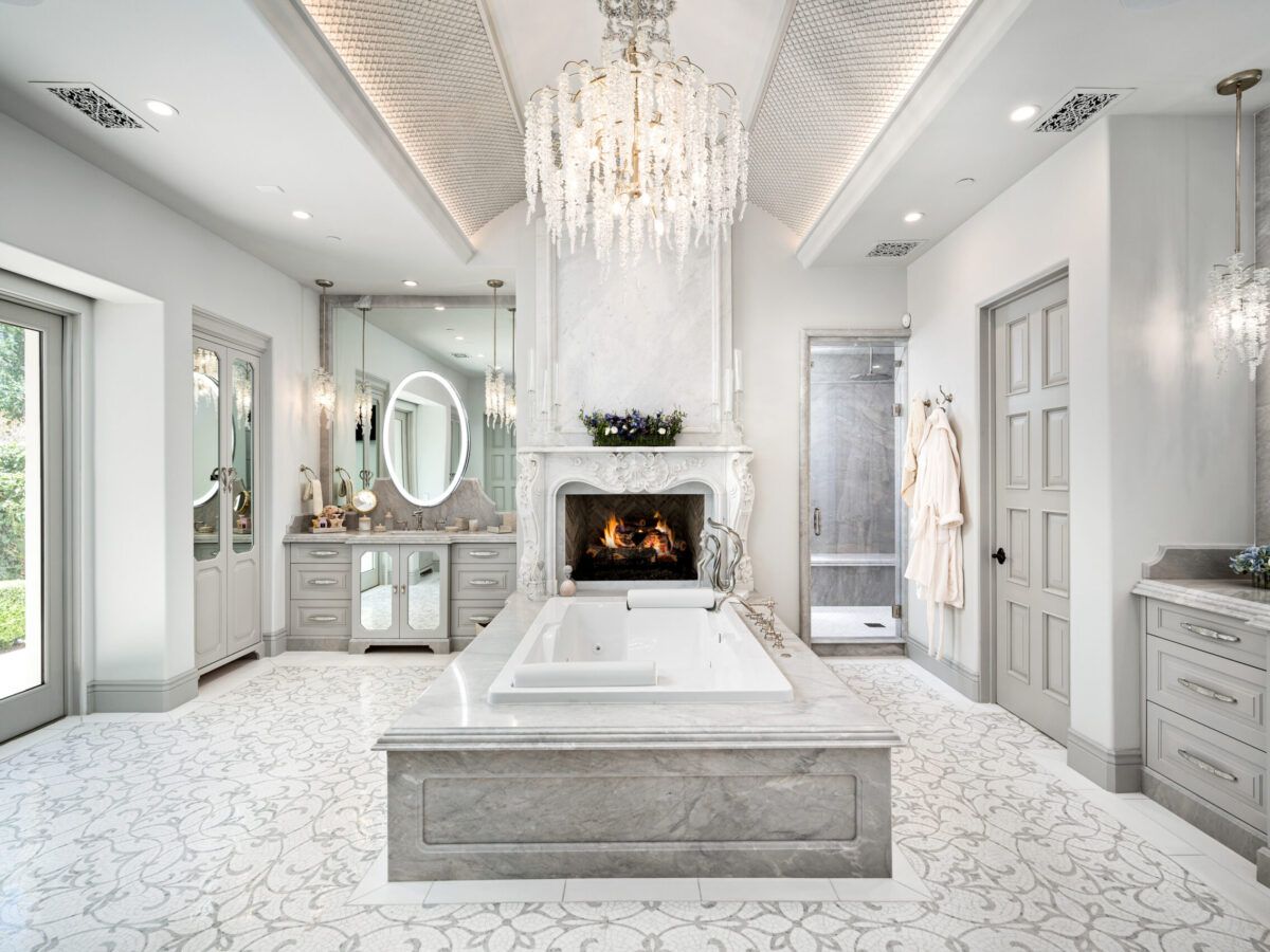 Interior Portfolios | Fratantoni Interior Designers