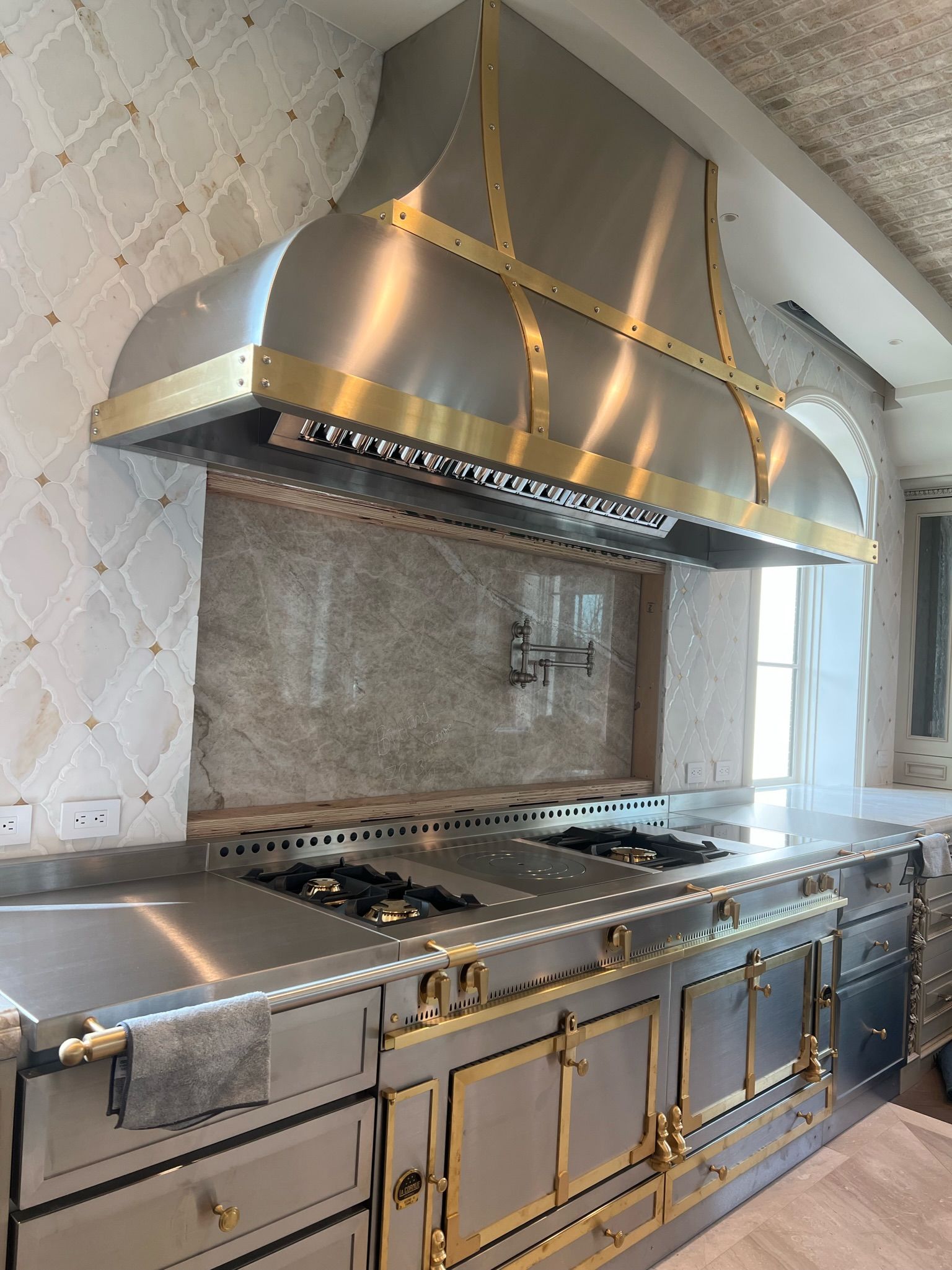 French Estate - Fratantoni Interior Designers