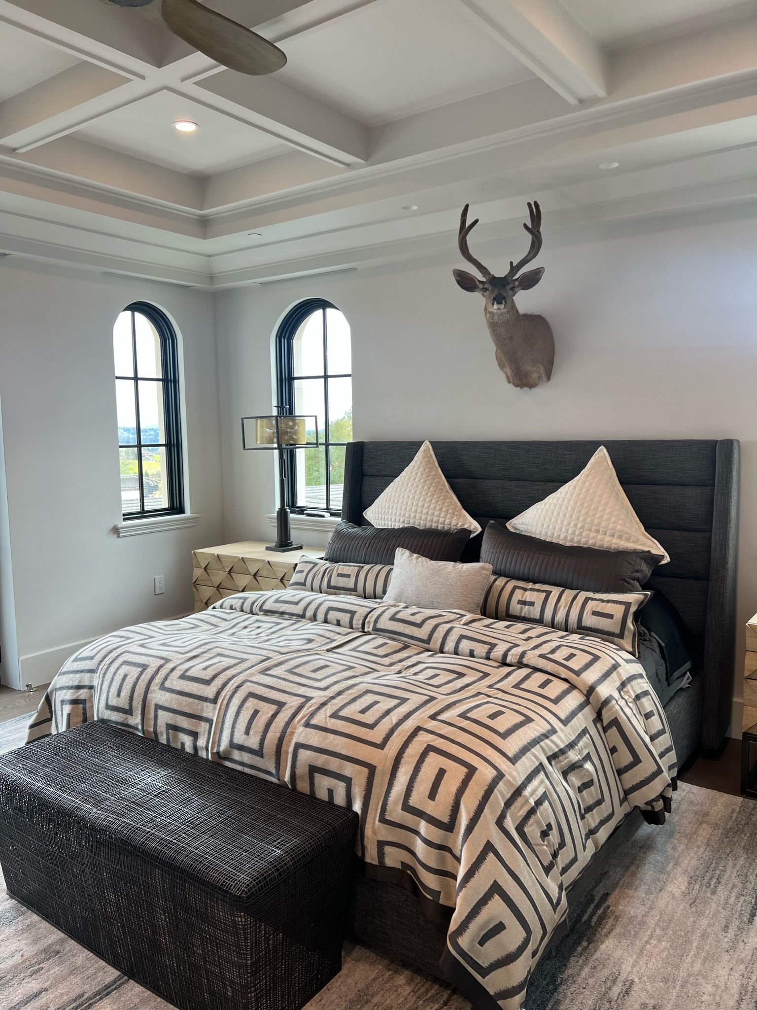 French Estate - Fratantoni Interior Designers