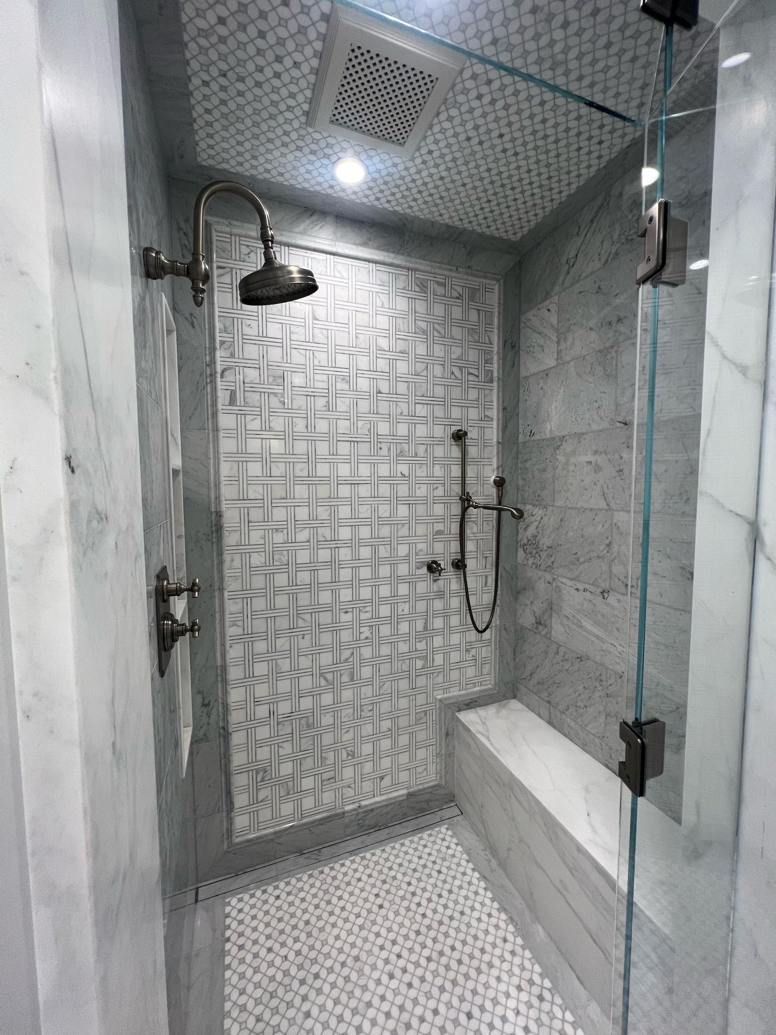 French Estate - Fratantoni Interior Designers