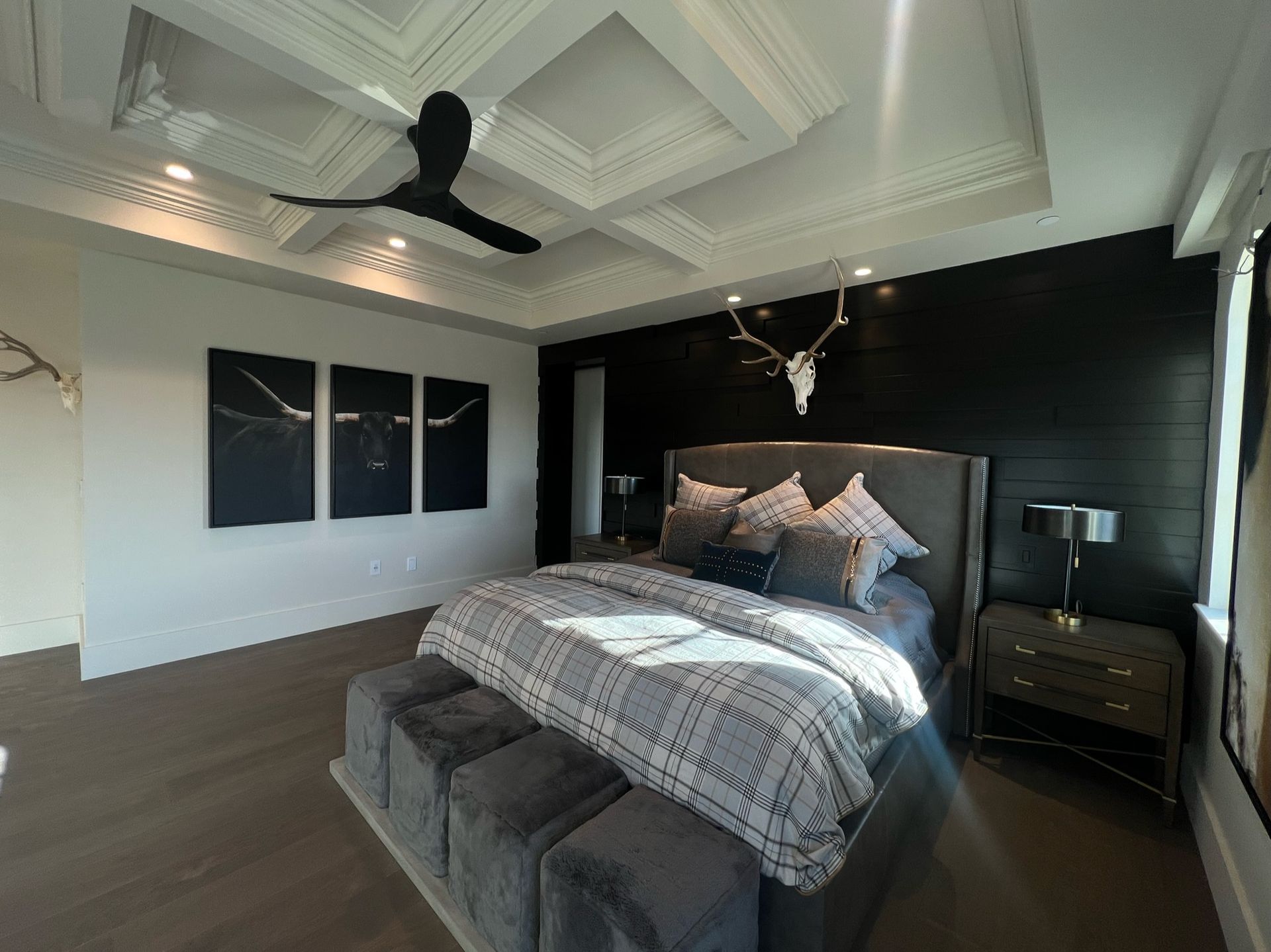 French Estate - Fratantoni Interior Designers