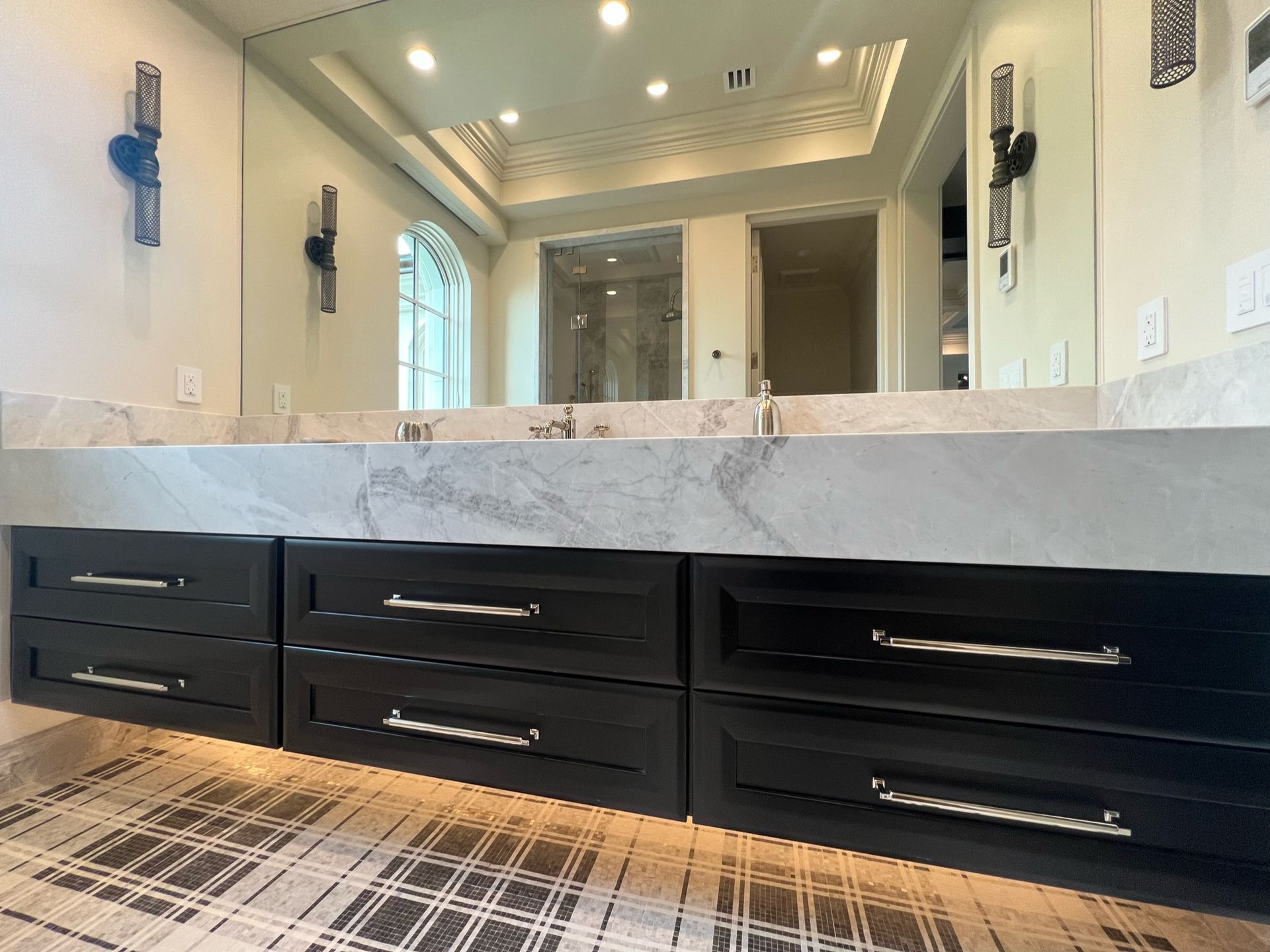 French Estate - Fratantoni Interior Designers