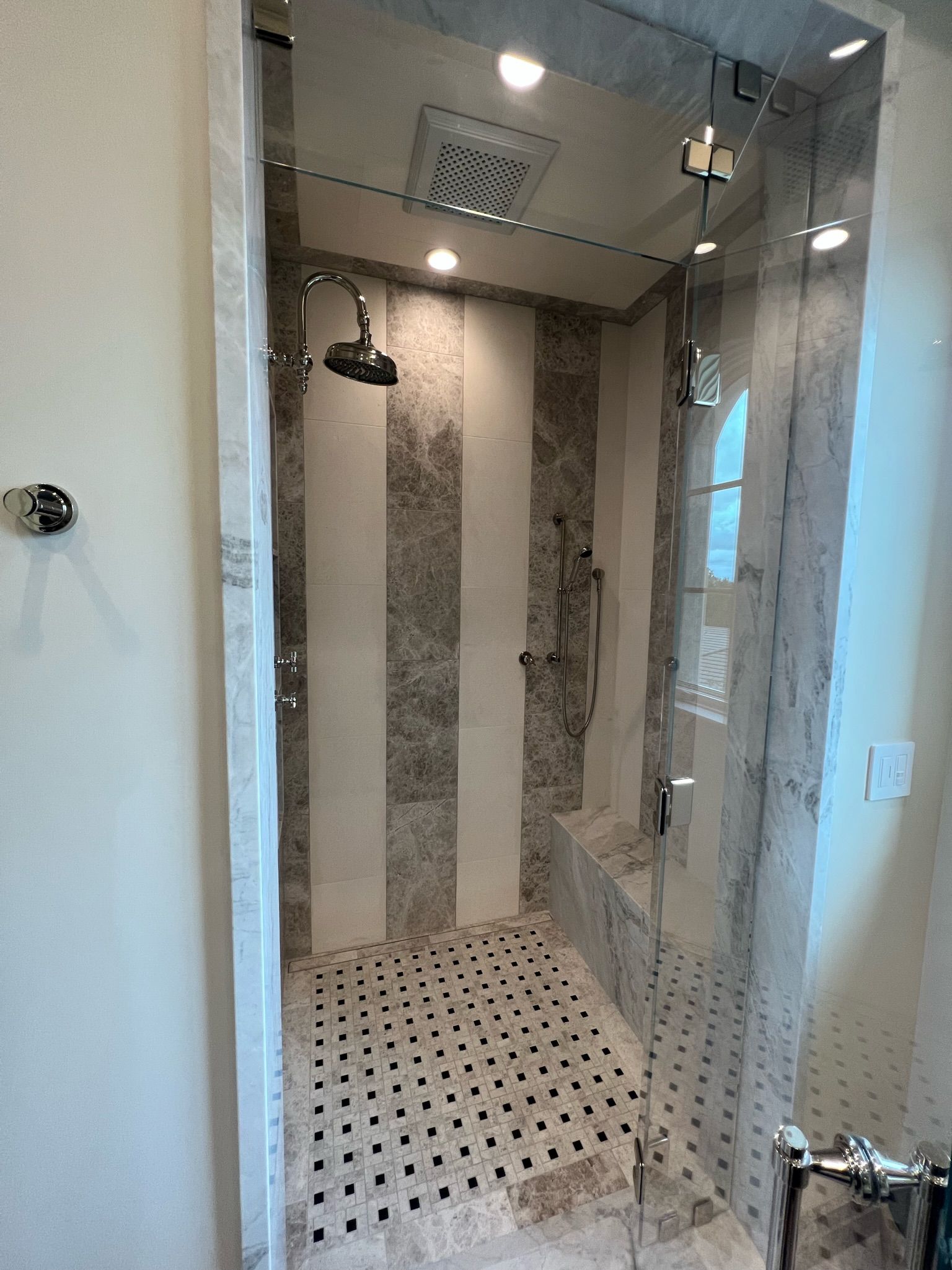 French Estate - Fratantoni Interior Designers